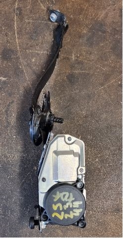 Sikkerhetsbelte foran venstre til BMW 3-Serie 2012-2018 (F30/F31/F34) (F30/F31/F34) (BMW|628640700|012L-0000 3004 L|)