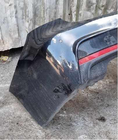 Støtfanger bak til BMW 3-Serie 2012-2018 (F30/F31/F34) (F30/F31/F34) (BMW|)