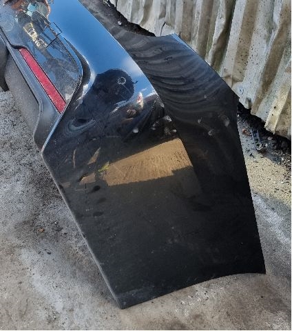 Støtfanger bak til BMW 3-Serie 2012-2018 (F30/F31/F34) (F30/F31/F34) (BMW|)