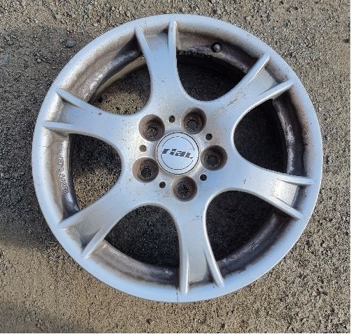 Felgsett aluminium til Toyota Camry 2001-->>  (TOYOTA|)