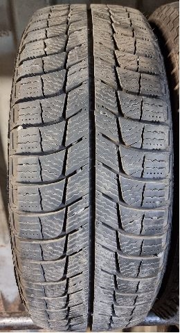 Dekk til Annet Dekk vinter piggfri 0-->>  (|MICHELIN)