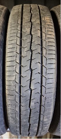 Dekk til Annet Dekk sommer 0-->>  (|TOYO)