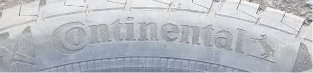 Dekk til Annet Dekk sommer 0-->>  (|CONTINENTAL)