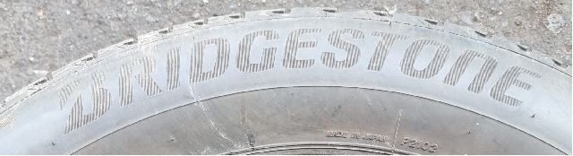 Dekk til Annet Dekk sommer 0-->>  (|BRIDGESTONE)