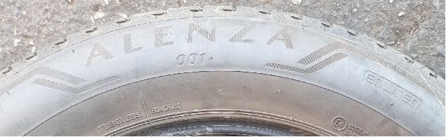 Dekk til Annet Dekk sommer 0-->>  (|BRIDGESTONE)