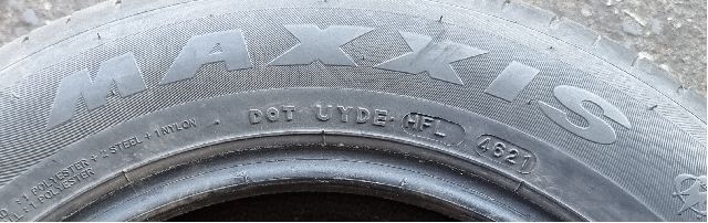 Dekk til Annet Dekk sommer 0-->>  (|MAXXIS)