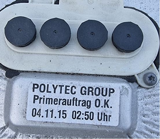 Batteripakke elbil til VW e-Golf 2014-2017 (Fase 1)  (VOLKSWAGEN|5QE 915 590 AM|0691 0H13 DFLG00Y|IP6K7)