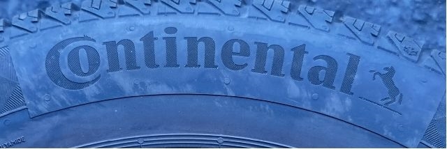 Dekk til Annet Dekk vinter piggfri 0-->>  (|CONTINENTAL)