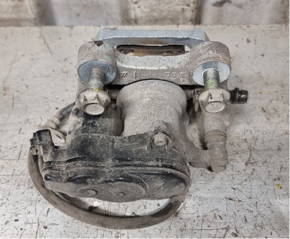 Bremsecaliper venstre bak til Toyota bZ4X 2022-->> (TOYOTA|)