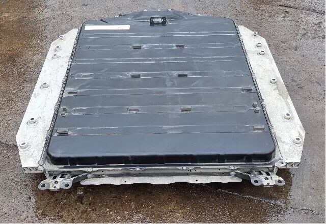 Batteripakke elbil til Toyota bZ4X 2022-->>  (TOYOTA|W2 G9600-42023|LB6A-FX1 BML02|)