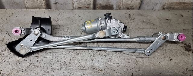 Viskermotor frontrute til Toyota bZ4X 2022-->>  (TOYOTA|85110-42310|159400-1080|)