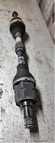 Drivaksel høyre foran til Toyota bZ4X 2022-->> (TOYOTA|#010122704|4343042010 87R/87L|)