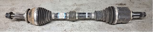 Drivaksel høyre foran til Toyota bZ4X 2022-->> (TOYOTA|#010122704|4343042010 87R/87L|)