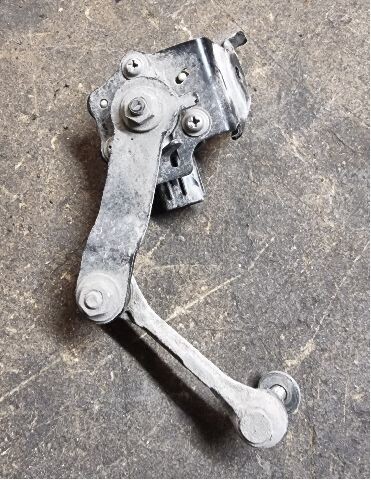 Frontlykter til Toyota bZ4X 2022-->> (TOYOTA||3L1911 B114459-2)