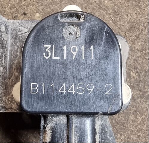 Frontlykter til Toyota bZ4X 2022-->> (TOYOTA||3L1911 B114459-2)