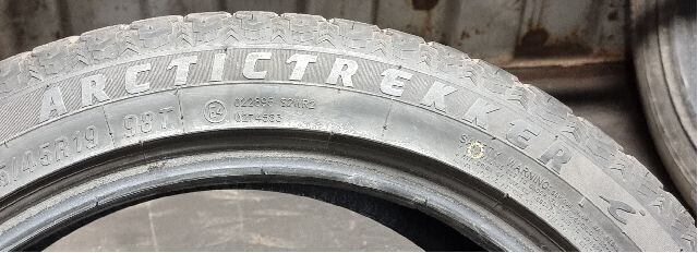 Dekk til Annet Dekk vinter piggfri 0-->>  (|MAXXIS)