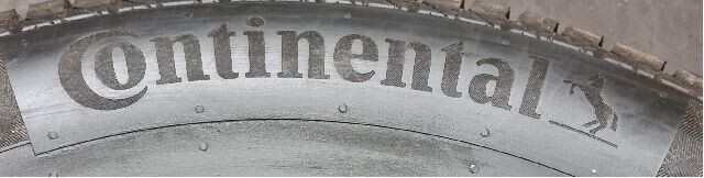 Dekk til Annet Dekk vinter piggfri 0-->>  (|CONTINENTAL)