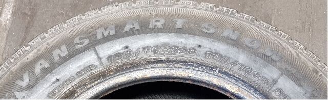 Dekk til Annet Dekk vinter piggfri 0-->>  (|MAXXIS)