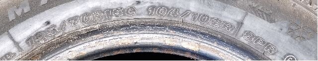 Dekk til Annet Dekk vinter piggfri 0-->>  (|MAXXIS)