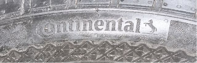 Dekk til Annet Dekk vinter piggfri 0-->>  (|CONTINENTAL)