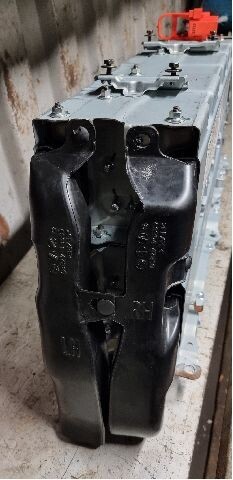 Batteripakke elbil til Toyota Prius +7 2012-2020 (Type III) (stasjonsvogn) (stasjonsvogn) (TOYOTA|G9280-47190|23JTH447190127240148|)