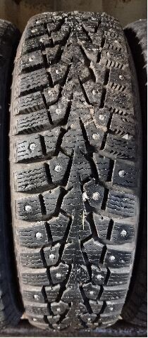 Dekk til Annet Dekk vinter pigg 0-->>  (|MAXXIS)