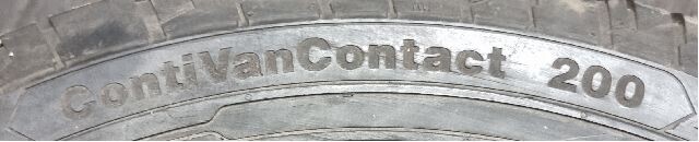 Dekk til Annet Dekk sommer 0-->>  (|CONTINENTAL)