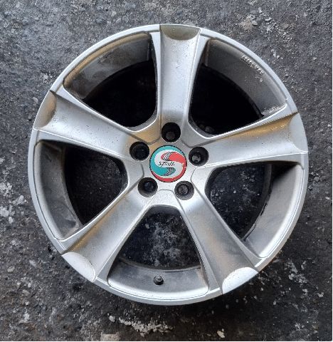 Felgsett aluminium til Toyota Avensis 2003-2008 (Type II) (TOYOTA|)