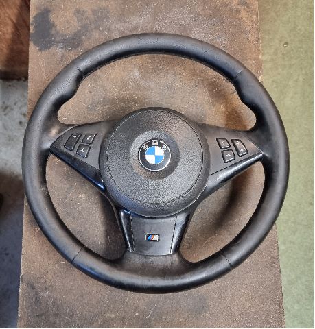 Ratt til BMW 5-Serie, 2003-2010 (E60/E61) (E60/E61) (BMW|)