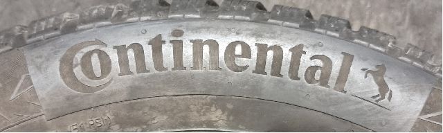 Dekk til Annet Dekk vinter pigg 0-->>  (|CONTINENTAL)