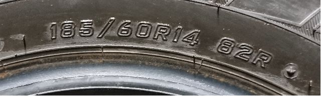Dekk til Annet Dekk vinter piggfri 0-->>  (|FALKEN)