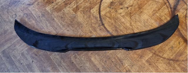 Spoiler bakluke til BMW 3-Serie 2005-2011 (E90/E91/E92/E93) (E90/E91/E92/E93) (BMW|)