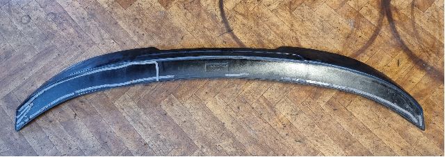 Spoiler bakluke til BMW 3-Serie 2005-2011 (E90/E91/E92/E93) (E90/E91/E92/E93) (BMW|)