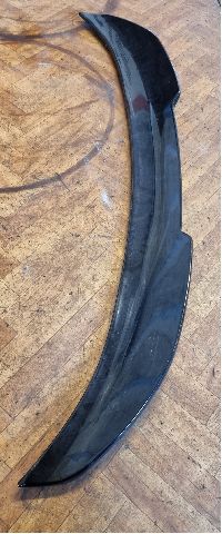 Spoiler bakluke til BMW 3-Serie 2005-2011 (E90/E91/E92/E93) (E90/E91/E92/E93) (BMW|)