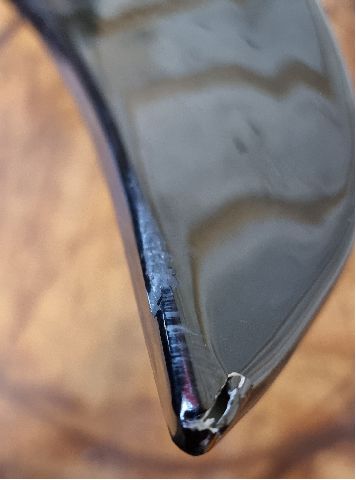 Spoiler bakluke til BMW 3-Serie 2005-2011 (E90/E91/E92/E93) (E90/E91/E92/E93) (BMW|)