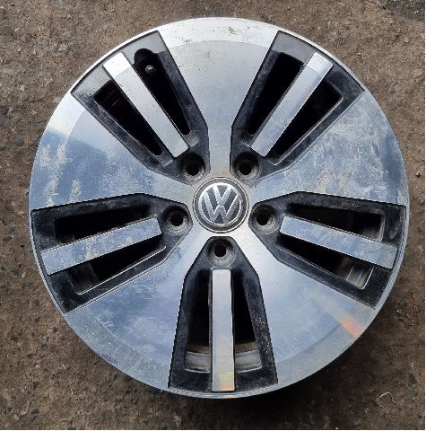 Felgsett aluminium til VW e-Golf 2014-2017 (Fase 1)  (VOLKSWAGEN|)
