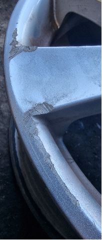 Felgsett aluminium til Nissan X-Trail 2002-2007 (T30) (T30) (NISSAN|)