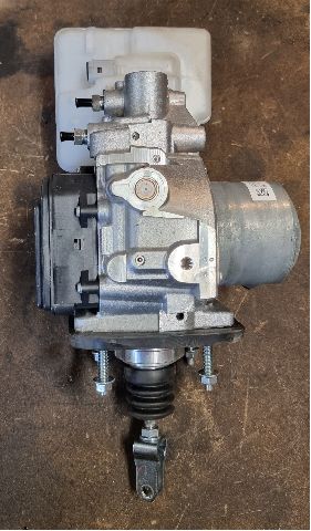 Bremsekraft-regulator bak til Toyota bZ4X 2022-->>  (TOYOTA|47210-42460|02103L115168|)