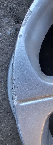 Felgsett aluminium til Nissan Leaf 2011-2017 (Type I)  (NISSAN|)