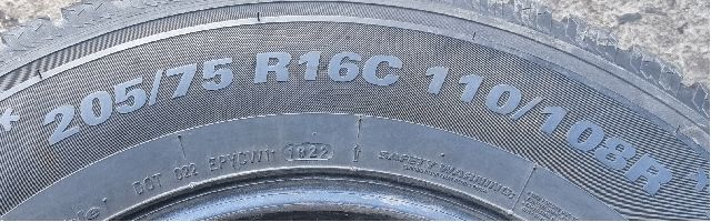 Dekk til Annet Dekk vinter pigg 0-->>  (|KUMHO)