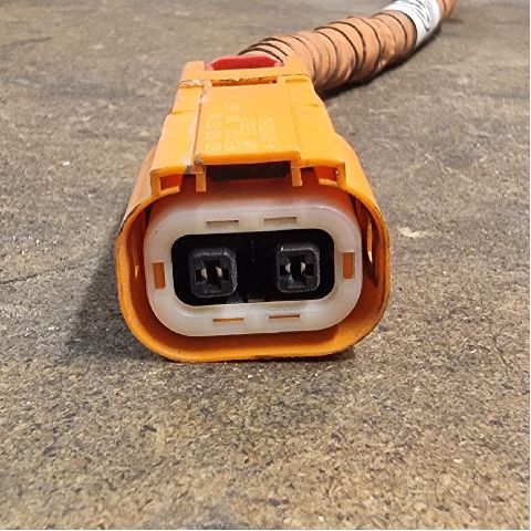 Kabel høy volt (HV) hybrid til VW Passat 2015-2019 (Fase 1) (B8) (B8) (VOLKSWAGEN|5Q0.971.483|DELPHI DDZ 006480|)