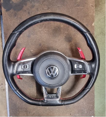 Ratt til VW Golf VII 2012-2017 (Fase 1)  (VOLKSWAGEN|)