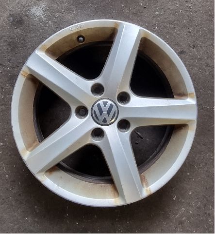 Felgsett aluminium til VW Passat 2011-2015 (B7) (B7) (VOLKSWAGEN|)