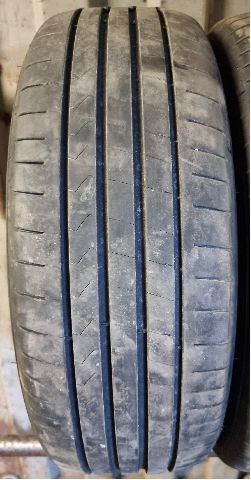 Dekk til Annet Dekk sommer 0-->>  (|HANKOOK)