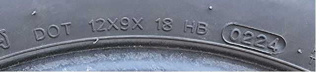Dekk til Annet Dekk sommer 0-->>  (|HANKOOK)