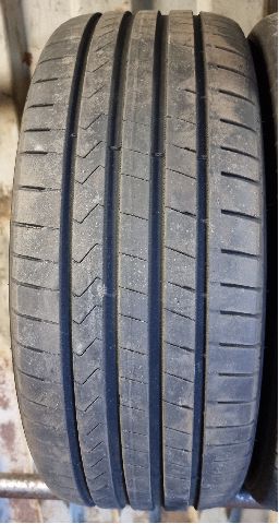 Dekk til Annet Dekk sommer 0-->>  (|HANKOOK)