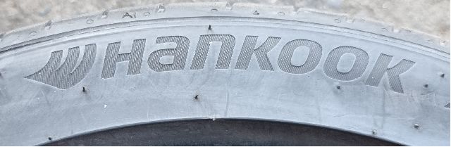 Dekk til Annet Dekk sommer 0-->>  (|HANKOOK)