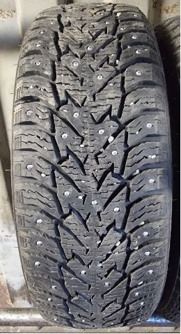 Dekk til Annet Dekk vinter pigg 0-->>  (|BRIDGESTONE)