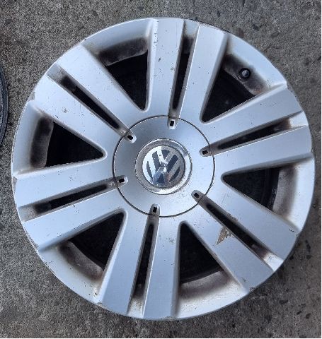 Felgsett aluminium til VW Passat 2005-2010 (B6) (B6) (VOLKSWAGEN|)