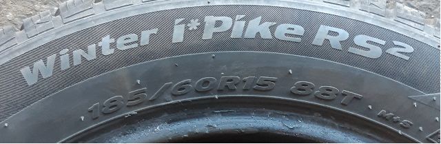 Dekk til Annet Dekk vinter pigg 0-->>  (|HANKOOK)